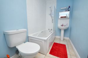 Bathroom- click for photo gallery
